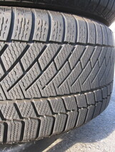 CONTINENTAL VIKING CONTACT6　245/50R18 4本セット　コンチネンタル 引き取り可能_画像5