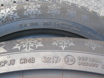 CONTINENTAL VIKING CONTACT6　245/50R18 4本セット　コンチネンタル 引き取り可能_画像7