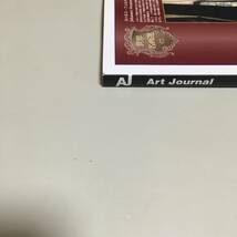 即決　Art Journal Vol.107 ２０２２年新春特集号　アートジャーナル編集委員会_画像7