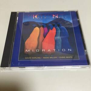 即決　CD Migration Kater Peter　輸入盤