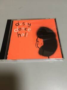 即決　CD MOTIVATION４ dusty daance hall Compiled by TOWA TEI オムニバス