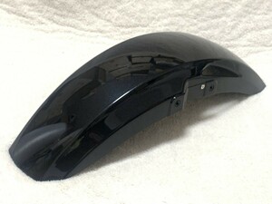 KAWASAKI（カワサキ） 純正 35001-0023-660 フロント フェンダー　中古美品　ZRX1200 DAEG ダエグ メタリックスパークブラック