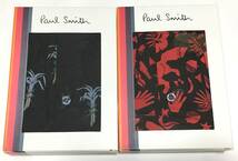 Paul Smith　トランクス 2枚セット　M　ポールスミス_画像1