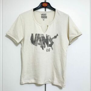 送込 VANS Tシャツ 可愛い アメリカ LA スケボー ストリート ZARA