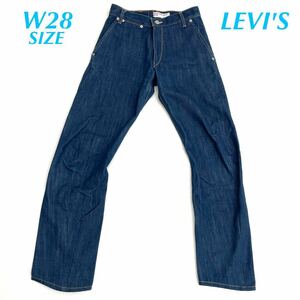 LEVI'S リーバイス ENGINEERED JEANS SLIM スリム ジーンズ デニムパンツ 00016-07 L220