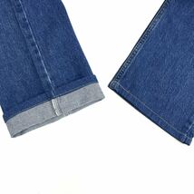 LEVI'S リーバイス 612 ジーンズ デニムパンツ 612-04 L235_画像7