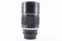 稀少な難あり品・動作好調 ニコン Nikon Ai-s NIKKOR * ED 180mm F2.8 ♯A4024_画像8