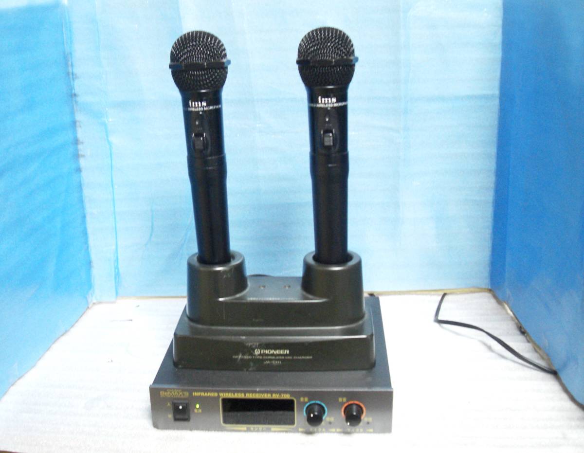 ヤフオク! -「rv-700」(オーディオ機器) の落札相場・落札価格