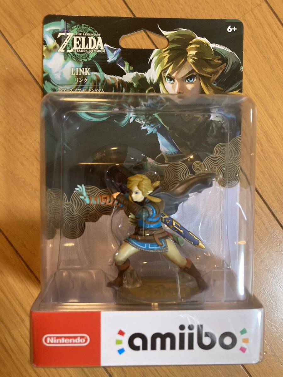 販売オンライン格安 - ゼルダの伝説amiiboアミーボ14種セット【新品
