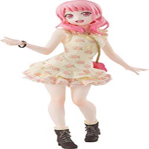 Anmiイラスト 赤髪の子 PVC＆ABS製塗装済み完成品 フラミンゴバレエ団