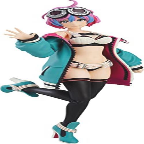figma プラスチック エンジェル ランナ ノンスケール ABS&PVC製 塗装