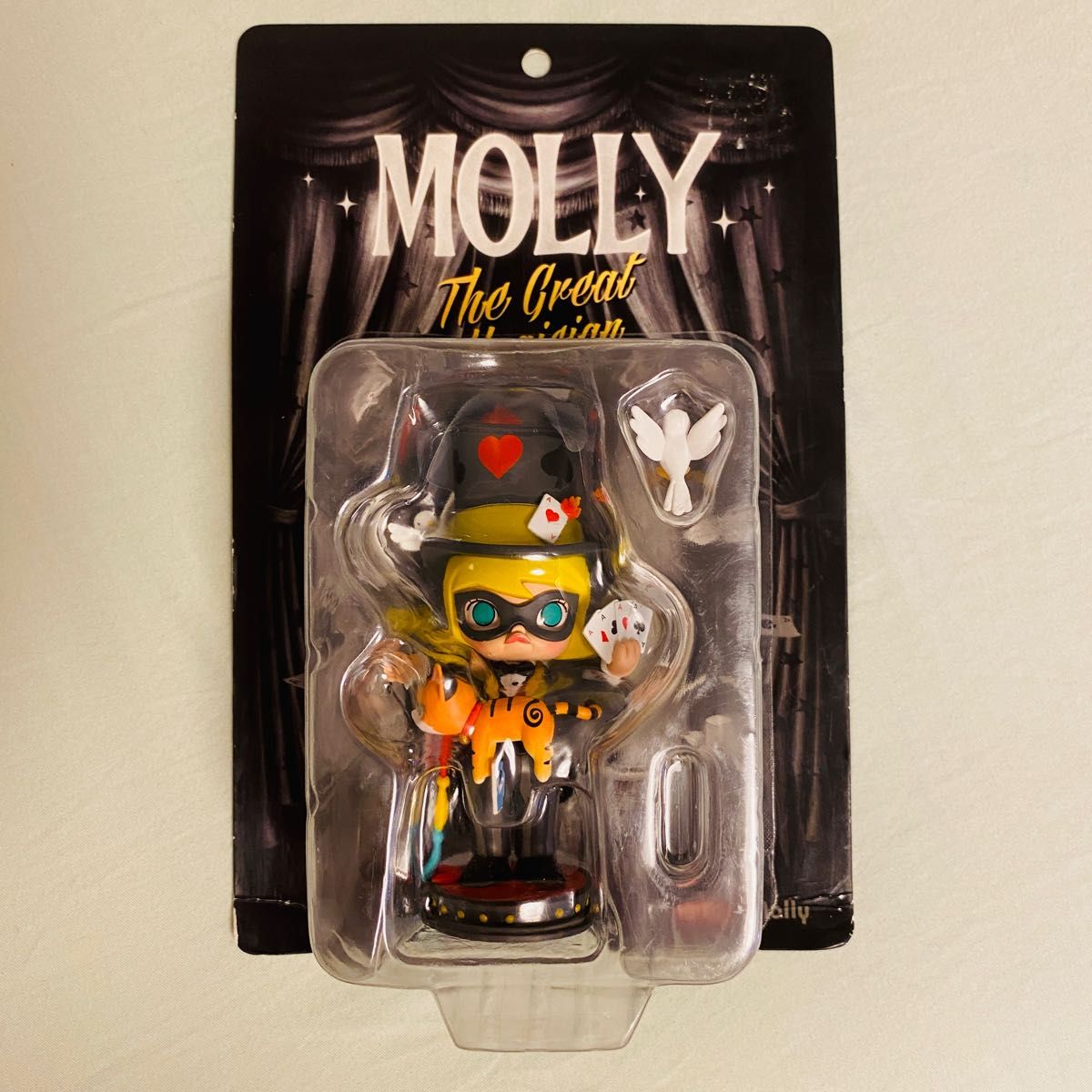 popmart Molly 星座シリーズ 12個|PayPayフリマ