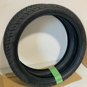 ホンダ　カブ110 新品タイヤ　Vee Rubber カブ用タイヤ　前後　70/90-17 80/90-17 新車外し　お買い得　2本セット