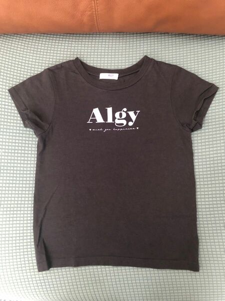 アルジー　Tシャツ　130