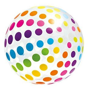  beach ball 107cm