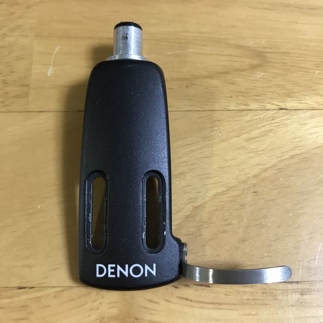 喜ばれる誕生日プレゼント DENON ヘッドシェル audiotechnica Grace