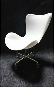 1/6 doll for fa Ise n hot staff miniature chair chair doll for 