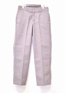 Dickies（ディッキーズ）874 original fit Trousers Work Pants 874SVオリジナルフィット トラウザース ワークパンツ チノ スラックス黒32