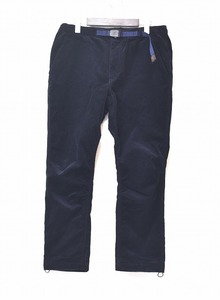 nonnative（ノンネイティブ）NN-P4254 CLIMBER EASY PANTS C/P CORDUROY STRETCH by GRAMICCI (グラミチ) コラボ イージー クライミング