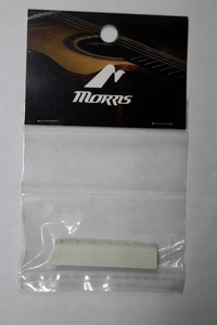 Morris(モーリス)2893 ナット TUSQ 44mm NUBONE 純正 正規品