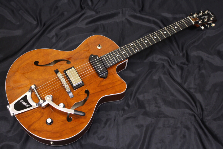 Godin 5th Avenueの値段と価格推移は?|8件の売買データからGodin 5th