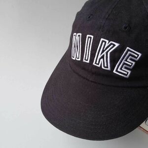 NIKE COTTON CAP