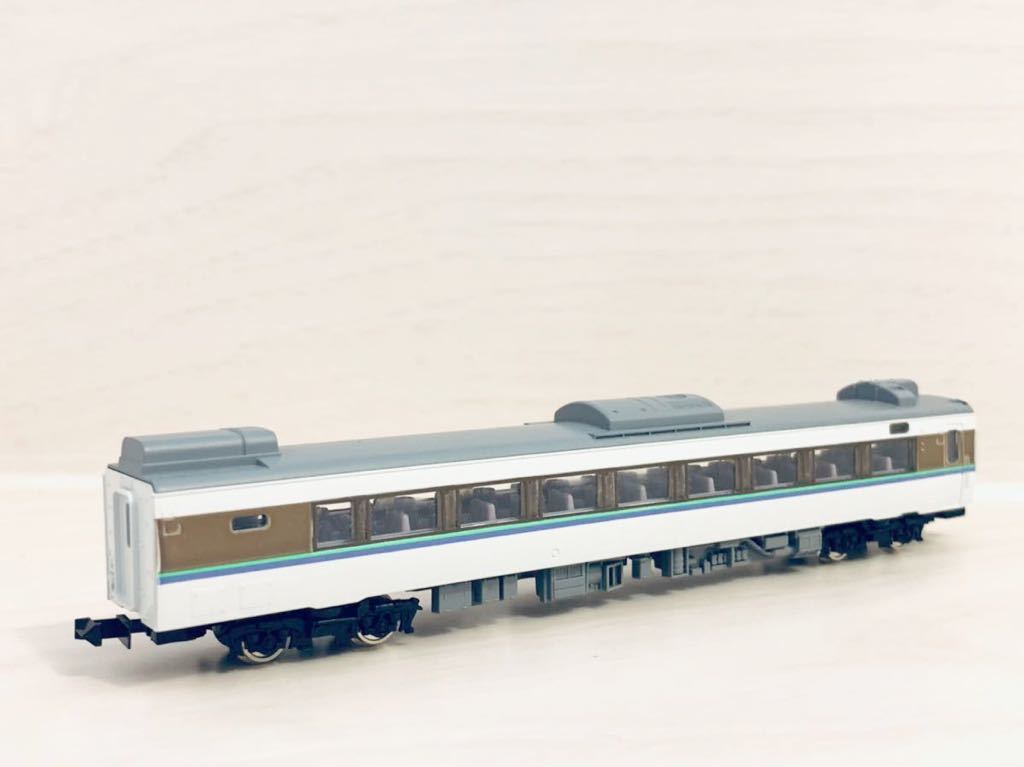 ヤフオク! -「tomixキハ183系スーパーとかち」の落札相場・落札価格