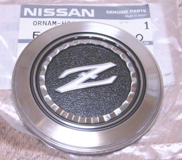 2023年最新】ヤフオク! -s30zエンブレムの中古品・新品・未使用品一覧