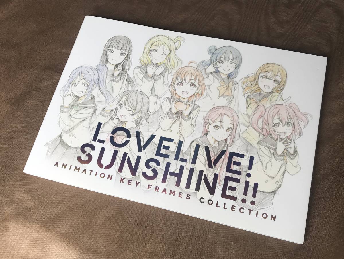 2023年最新】ヤフオク! -ラブライブ!(本、雑誌)の中古品・新品・古本一覧