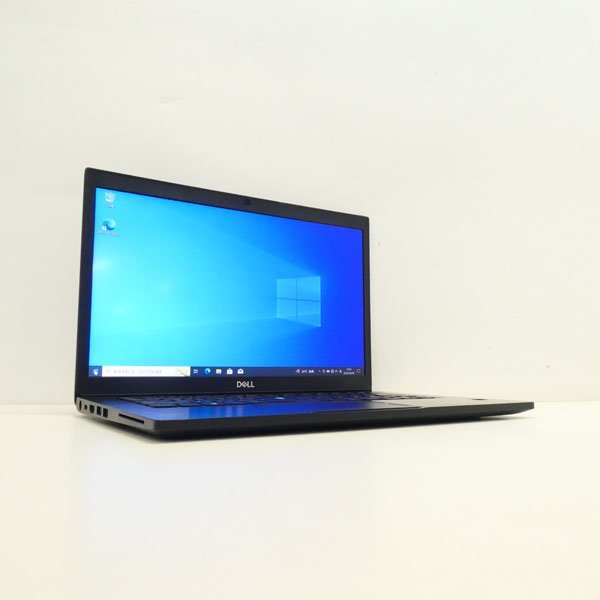 DELL LATITUDE 7490 《 Core i7-8650U 1.90GHz / 16GB / SSD 512GB