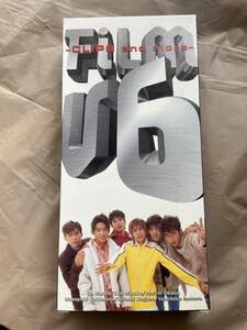 V6* music video * love ..., other *CLIPS and more*VHS