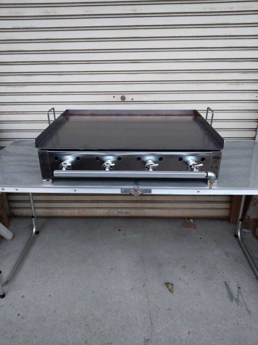 ヤフオク! -「グリドル 鉄板」(グリラー) (厨房機器)の落札相場・落札価格