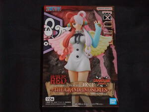 【未開封品】ONE PIECE FILM RED DXF THE GRANDLINE SERIES UTA ウタ ワンピース フィルム レッド フィギュア B