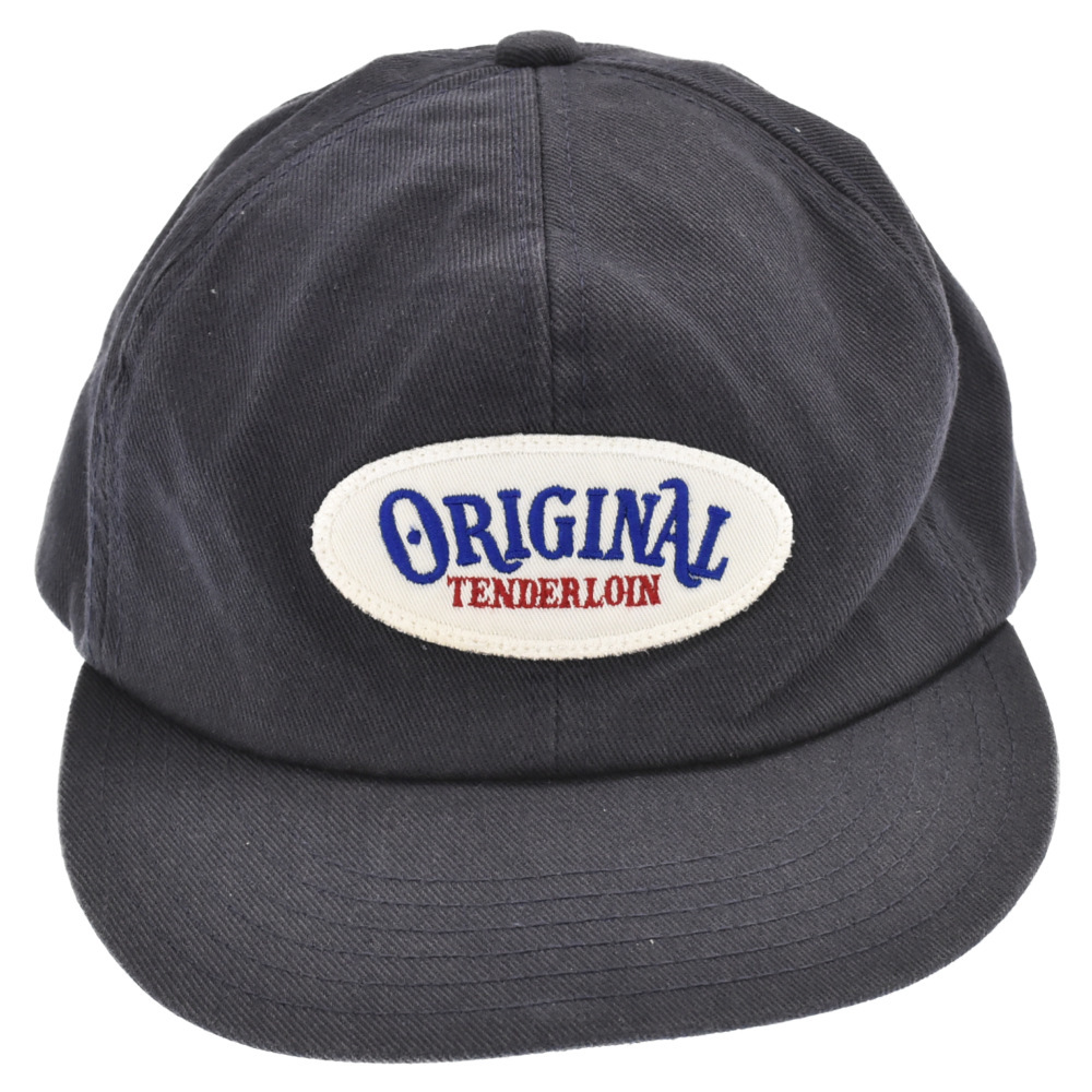 ヤフオク! -「tenderloin テンダーロイン cap」の落札相場・落札価格