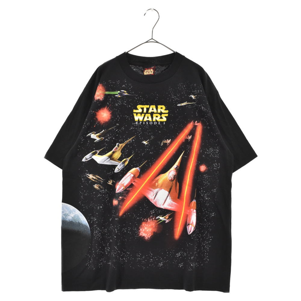 2023年最新】ヤフオク! -star wars vintage(Tシャツ)の中古品・新品