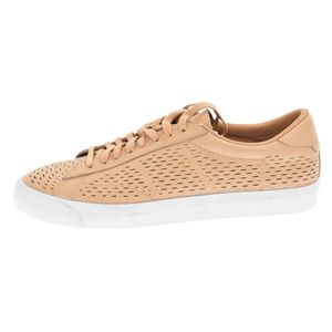 NIKE ナイキ TENNIS CLASSIC AC LASER テニスクラシック ローカットスニーカー ベージュ 833947‐200 US13