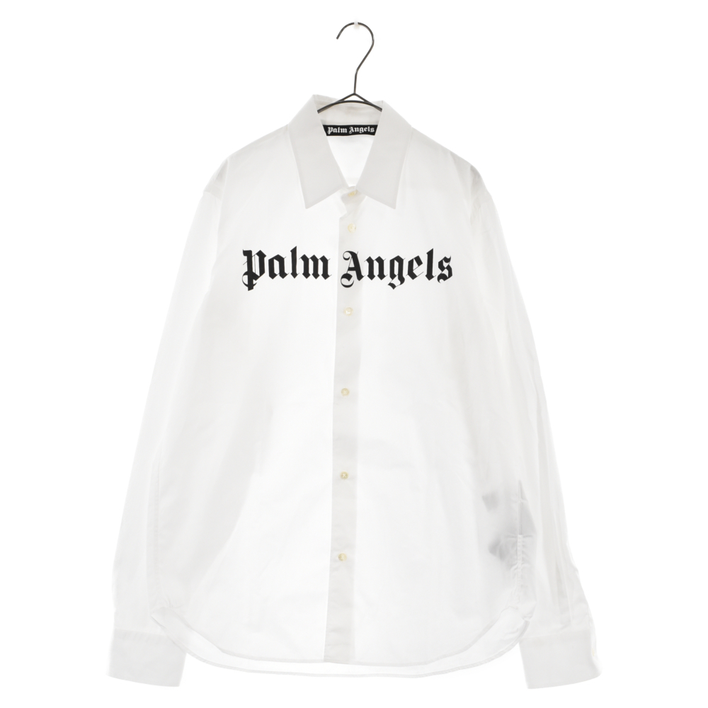 2023年最新】ヤフオク! -palm angels パームエンジェルス(シャツ)の