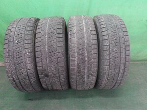 『PIRELLI　ピレリ　ICE ASIMMETRICO PLUS　アイスアシンメトリコ　195/65R15　2021年製　冬タイヤ　スタッドレスタイヤ　4本セット』