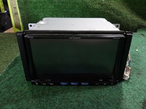 【カーナビ　メモリーナビ　日産純正　B8260-3NF60　パイオニア　カロッツェリア　AVIC-EVZ05　2012年地図　Bluetooth】