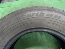 『YOKOHAMA　ヨコハマ　BluEarth RV-02　ブルーアース　215/65R15　2020年製　夏タイヤ　ノーマルタイヤ　4本セット』_画像8