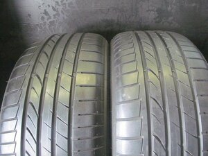 【c902】SP SPORT MAXX TT◆245/50R18◆2本即決