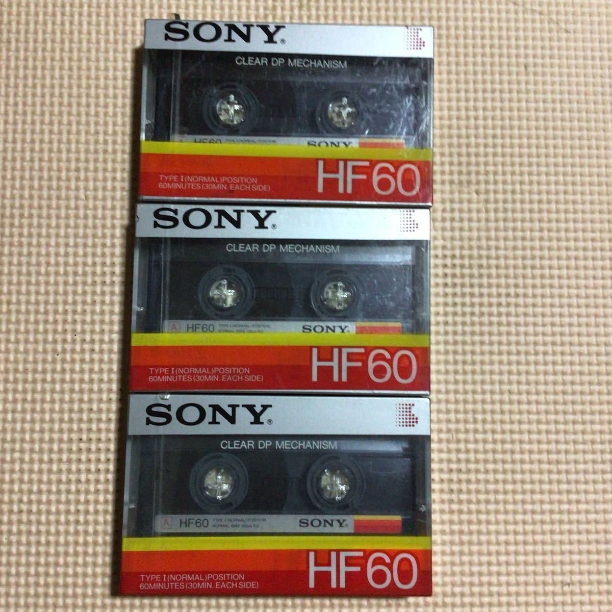 2023年最新】ヤフオク! -sony hf カセットテープの中古品・新品・未 