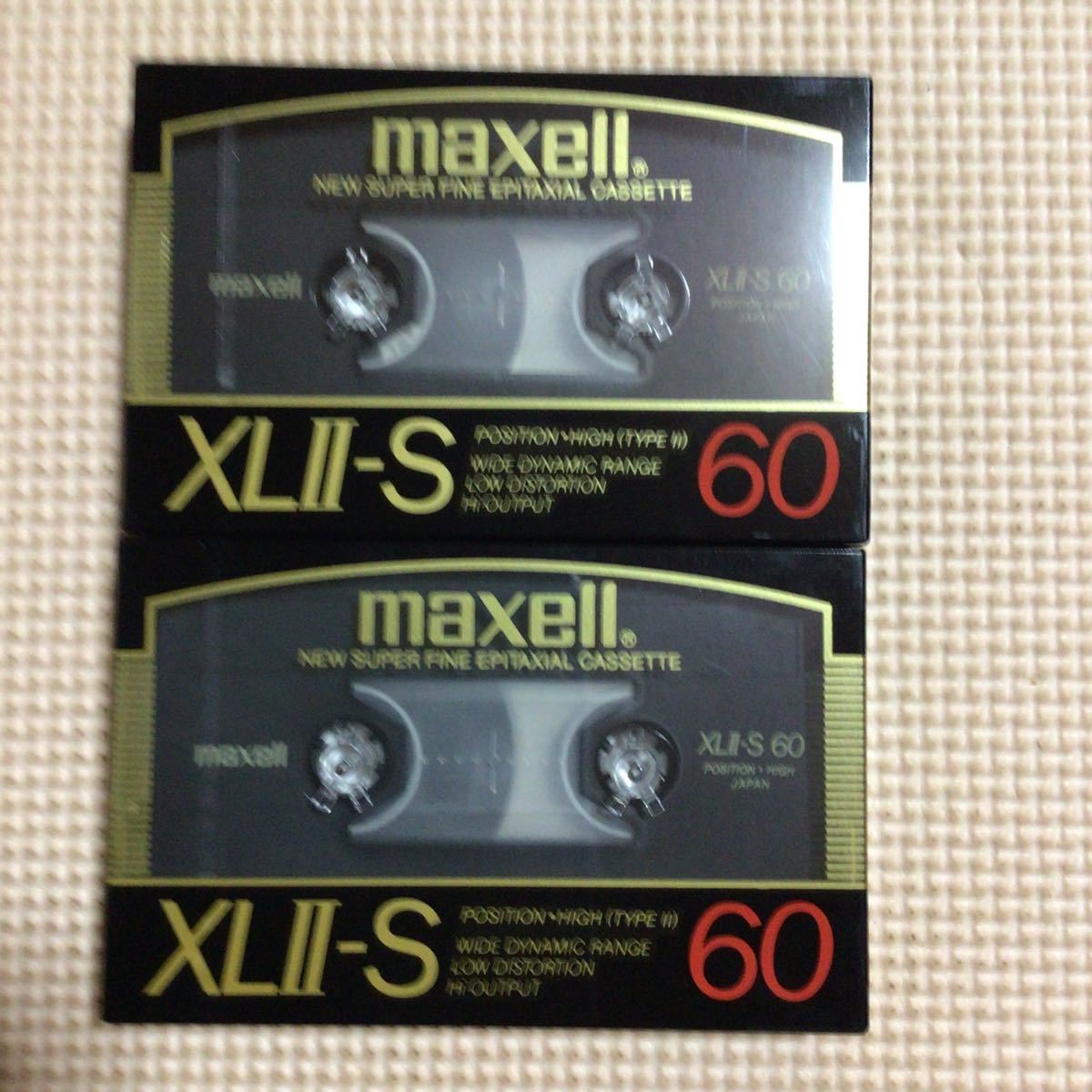 ヤフオク! -「maxell xl」の落札相場・落札価格