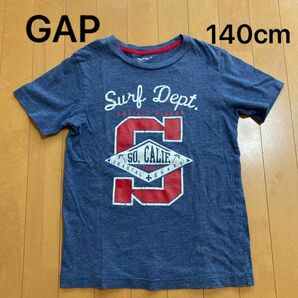 GAP 140cm 半袖Tシャツ