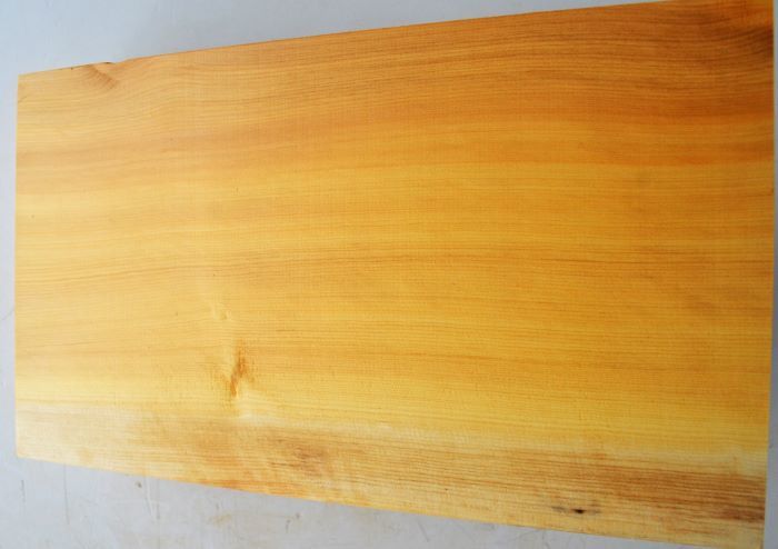 登場大人気アイテム No.3 銘木 榧の木 無垢材無節 DIY ハンドメイド