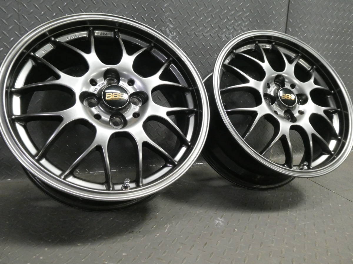 ヤフオク! -「bbs rg-r」の落札相場・落札価格