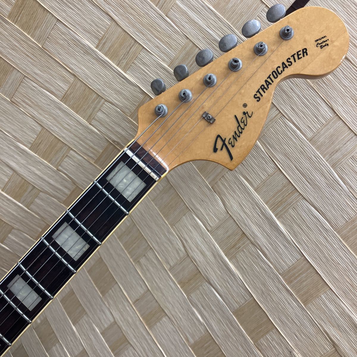 Fender ストラト エレキギター | JChere Yahoo Auction Proxy Purchasing