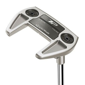 ☆【新品】テーラーメイド TaylorMade TPトラス M2TH トラスヒール パター 33インチ