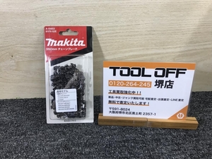 011◎未使用品・即決価格◎マキタ/makita 350mmチェーンブレード チェンソー替刃 A-55653 91PX-52E