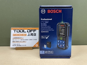 018★未使用品・即決価格★BOSCH ボッシュ レーザー距離計 GLM50-23G